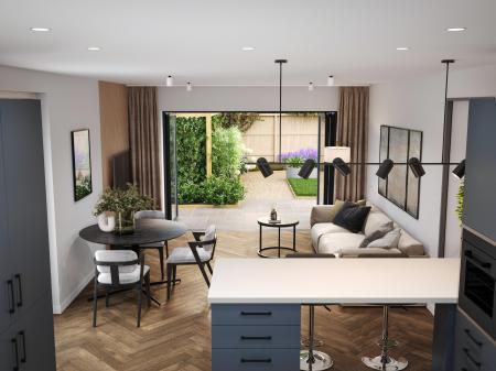 2 bedroom Bungalow for sale in Aspinall Street, Heywood, OL10