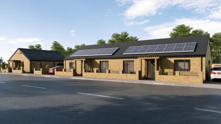 Aspinall Street, Heywood, OL10