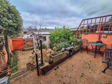 2 bedroom Terraced House for sale in Bridge Street, Saddleworth, Oldham, OL4
