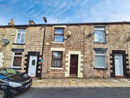 Catherine Street, Lees, Oldham, OL4