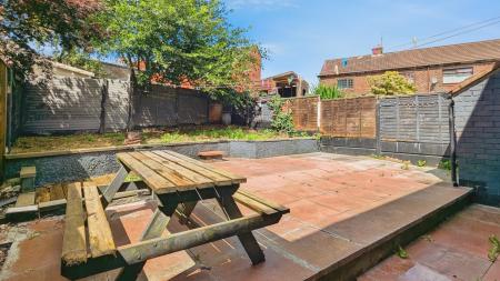 3 bedroom Terraced House for sale in Derwent Drive, Shaw, OL2