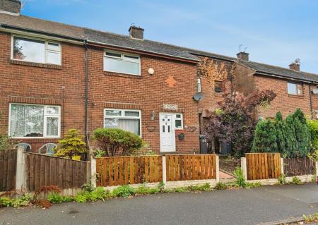 Derwent Drive, Shaw, OL2