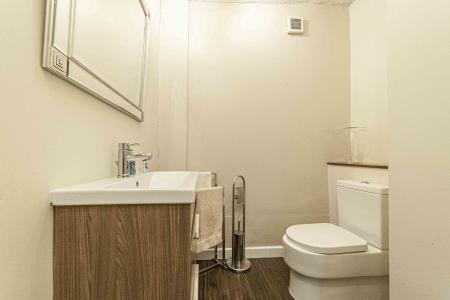 3 bedroom Detached house for sale in Eaves Lane, Oldham, OL9