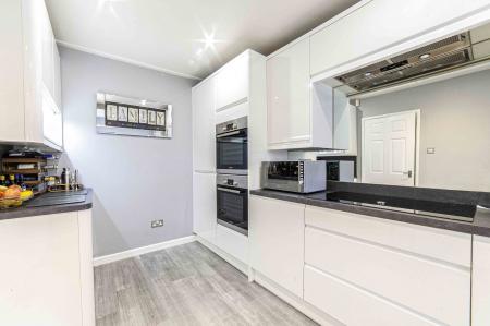 3 bedroom Detached house for sale in Eaves Lane, Oldham, OL9