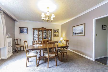 3 bedroom Detached house for sale in Eaves Lane, Oldham, OL9