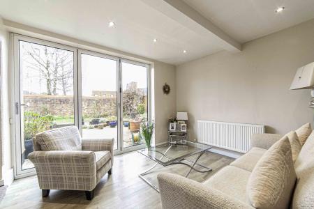 3 bedroom Detached house for sale in Eaves Lane, Oldham, OL9