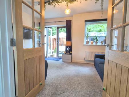 3 bedroom Semi-detached house for sale in Foxley Way, Oldham, OL4