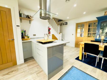 3 bedroom Semi-detached house for sale in Foxley Way, Oldham, OL4