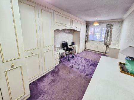 3 bedroom Terraced House for sale in Frederick Street, Coppice, Oldham, OL8