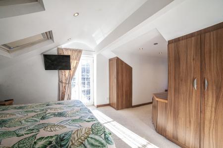 3 bedroom Terraced House for sale in Jubilee, Shaw, OL2