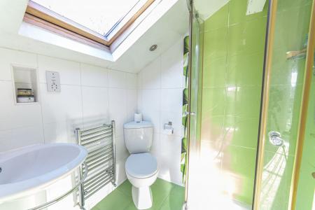 3 bedroom Terraced House for sale in Jubilee, Shaw, OL2