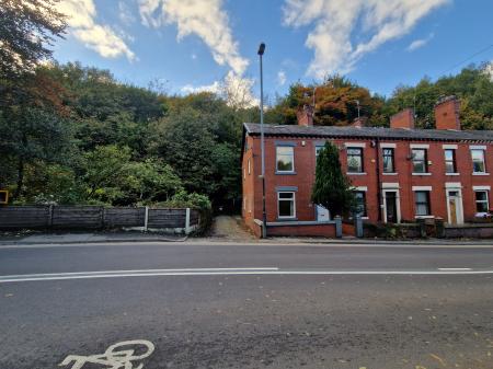 3 bedroom Terraced House for sale in Jubilee, Shaw, OL2