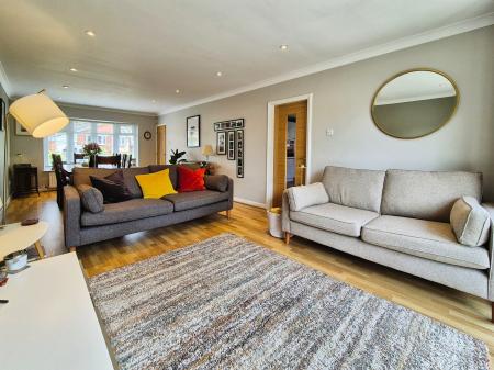 4 bedroom Detached house for sale in Kirkdale Drive, Oldham, OL2