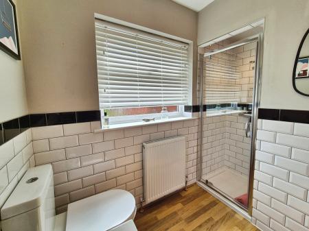 4 bedroom Detached house for sale in Kirkdale Drive, Oldham, OL2