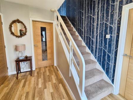 4 bedroom Detached house for sale in Kirkdale Drive, Oldham, OL2
