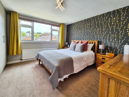 4 bedroom Detached house for sale in Kirkdale Drive, Oldham, OL2