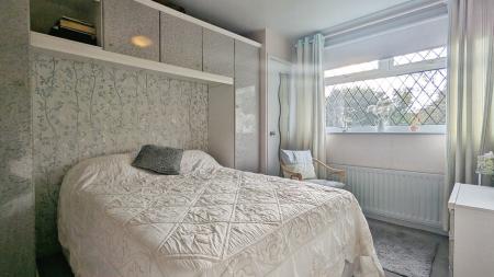 3 bedroom Town house for sale in Larch Grove, Lees, Oldham, OL4