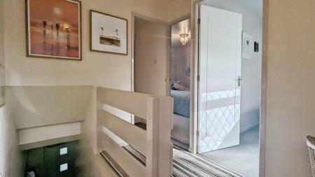 3 bedroom Town house for sale in Larch Grove, Lees, Oldham, OL4