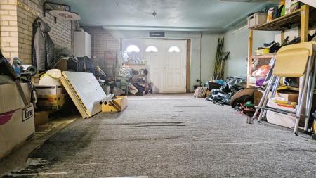 3 bedroom Town house for sale in Larch Grove, Lees, Oldham, OL4