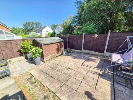 3 bedroom Semi-detached house for sale in Magpie Lane, Holts, Oldham, OL4