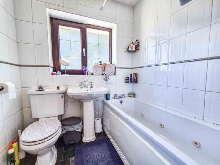 3 bedroom Semi-detached house for sale in Magpie Lane, Holts, Oldham, OL4
