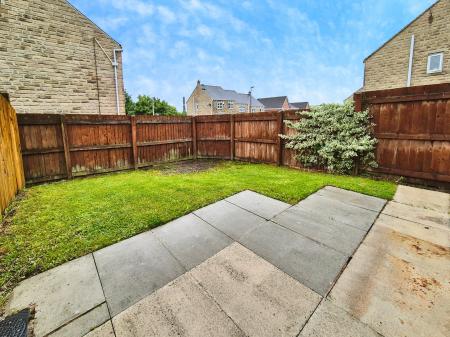 3 bedroom Town house for sale in New Street, Lees, Oldham, OL4