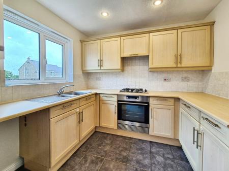 3 bedroom Town house for sale in New Street, Lees, Oldham, OL4