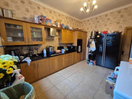 3 bedroom Semi-detached house for sale in Oak Bank Avenue, Blackley, Manchester, M9
