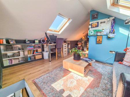 3 bedroom Semi-detached house for sale in Rhodes Hill, Lees, Oldham, OL4