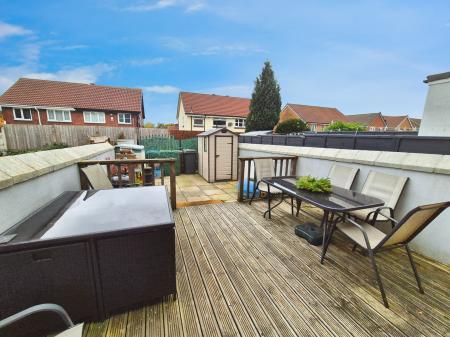 2 bedroom Terraced House for sale in Shaw Road, Oldham, OL2
