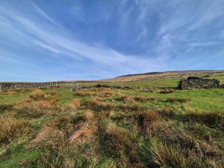 0 bedroom Land (Residential) for sale in Slade Lane, Pobgreen, Uppermill, Saddleworth, OL3