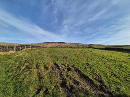 0 bedroom Land (Residential) for sale in Slade Lane, Pobgreen, Uppermill, Saddleworth, OL3
