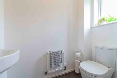 3 bedroom Semi-detached house for sale in Somersby Street, Oldham, OL8