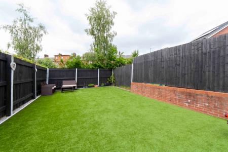 3 bedroom Semi-detached house for sale in Somersby Street, Oldham, OL8