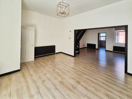3 bedroom Terraced House for sale in Stamford Road, Lees, Oldham, OL4