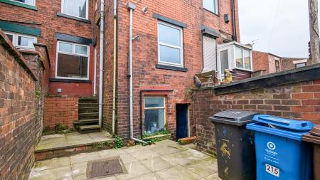 3 bedroom Terraced House for sale in Stamford Road, Lees, Oldham, OL4
