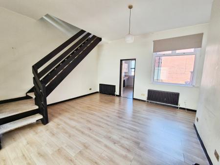 3 bedroom Terraced House for sale in Stamford Road, Lees, Oldham, OL4