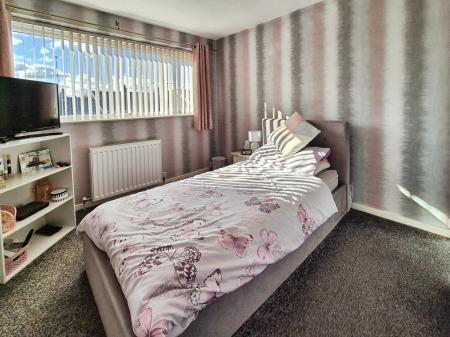 4 bedroom Town house for sale in The Sycamores, Lees, Oldham, OL4