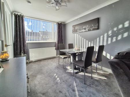 4 bedroom Town house for sale in The Sycamores, Lees, Oldham, OL4