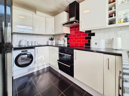 4 bedroom Town house for sale in The Sycamores, Lees, Oldham, OL4