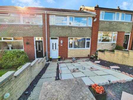 The Sycamores, Lees, Oldham, OL4