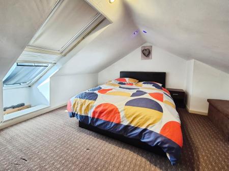 4 bedroom Town house for sale in The Sycamores, Lees, Oldham, OL4