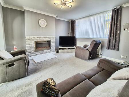 4 bedroom Town house for sale in The Sycamores, Lees, Oldham, OL4