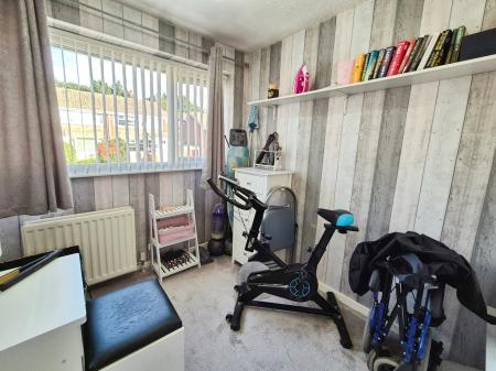 4 bedroom Town house for sale in The Sycamores, Lees, Oldham, OL4