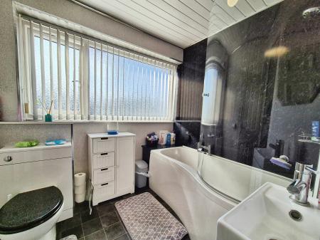 4 bedroom Town house for sale in The Sycamores, Lees, Oldham, OL4