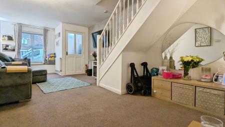 2 bedroom Terraced House for sale in Titchfield Road, Oldham, OL8