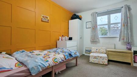 2 bedroom Terraced House for sale in Titchfield Road, Oldham, OL8