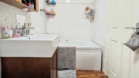 2 bedroom Terraced House for sale in Titchfield Road, Oldham, OL8