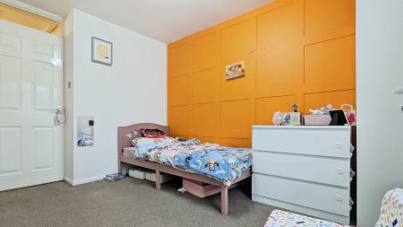 2 bedroom Terraced House for sale in Titchfield Road, Oldham, OL8