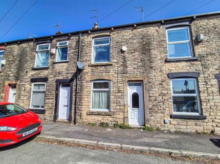 Victoria Street, Lees, Oldham, OL4